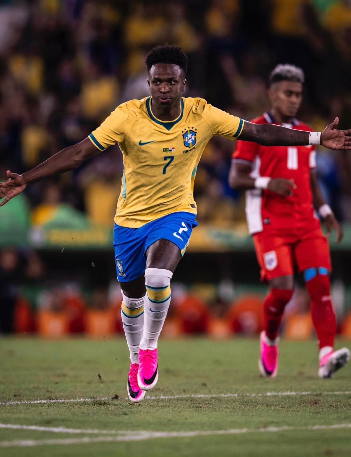 Brasil x Japao